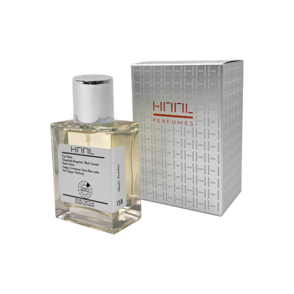 اکستریت دی پرفیوم مردانه حال خوب روزها مدل Aventus Absolu Creed با رایحه خنک حجم 50 میلی لیتر