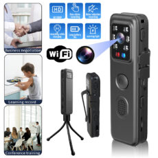 دوربین فیلم برداری مدل MC81 FULL HD