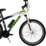 دوچرخه کوهستان ویوا مدل BLAZE کد 24-200 سایز طوقه 27.5 اینچ