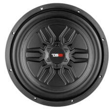 ساب ووفر خودرو دی اس هیجده مدل SLC_M12