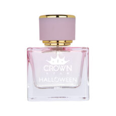 اکستریت دی پرفیوم زنانه کراون استار مدل هالووین کد VIP با رایحه خنک حجم 60 میلی لیتر