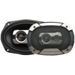 اسپیکر خودرو مدل ST-6975 V3 بسته دو عددی