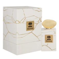 ادوپرفیوم زنانه موندیرو مدل Discovery با رایحه خنک حجم 100 میلی‌لیتر