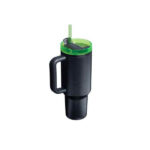 تراول ماگ  مدل دسته دار اسپایدر کد QUENCHER H20 گنجایش 1.180 لیتر