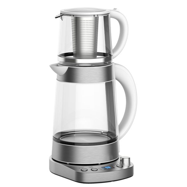 چای ساز ترام هاوس مدل TS-10173