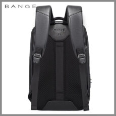کوله پشتی لپ تاپ بنج مدل 6621 مناسب برای لپ تاپ تا 15.6 اینچی
