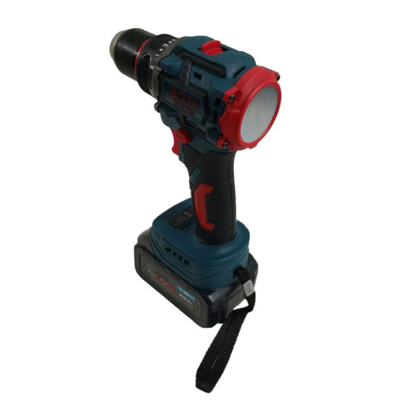 پیچ گوشتی شارژی باس مدل -brushless مجموعه 29 عددی