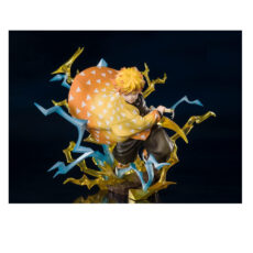 فیگور بندای مدل زنیتسو انیمه شیطان کش