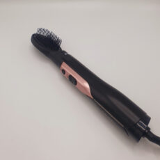 سشوار برس دار حالت دهنده مک استایلر مدل REF_1513