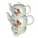 چای ساز روی هم پرشیا مدل PR-8998A