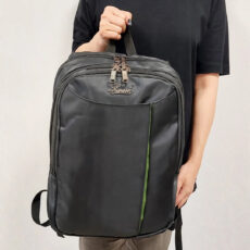 کوله پشتی لپ تاپ مدل B6406 مناسب برای لپ تاپ  15.6 اینچی