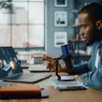 میکروفن رومیزی کامیکا مدل EJOY UNI PRO D