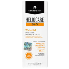 کرم ضد آفتاب هلیوکر مدل Ultra Active حجم 50 میلی لیتر