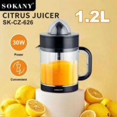 آب مرکبات گیر سوکانی مدل SK-CZ-626