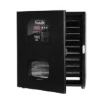 میوه و سبزی خشک کن مدل T555 توربو پلاس