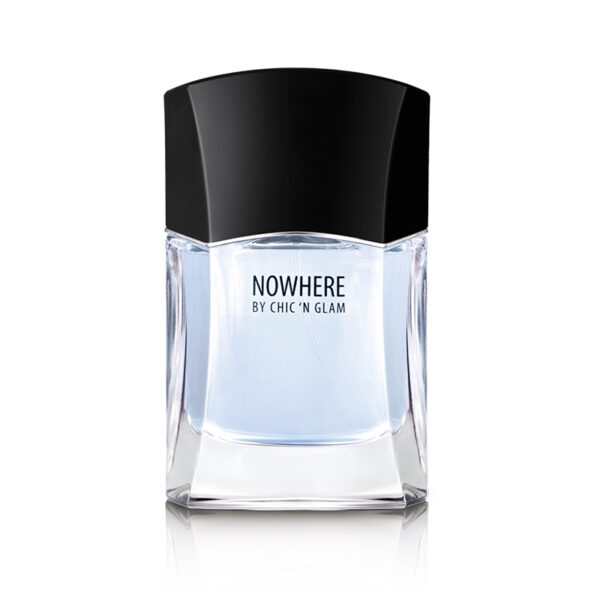 ادو پرفیوم مردانه چیکن گلم مدل Nowhere Men با رایحه خنک حجم 100 میلی لیتر