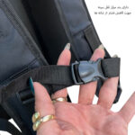 کوله پشتی فوروارد کد FCLT77021