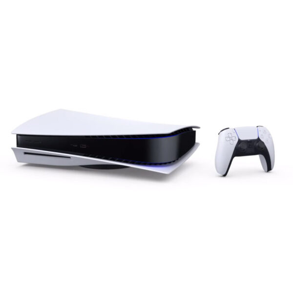 کنسول بازی سونی مدل Playstation 5 ریجن اروپا 1216A ظرفیت 825 گیگابایت