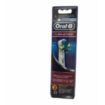 سری یدک مسواک برقی اورال-بی مدل Floss Action بسته 3 عددی
