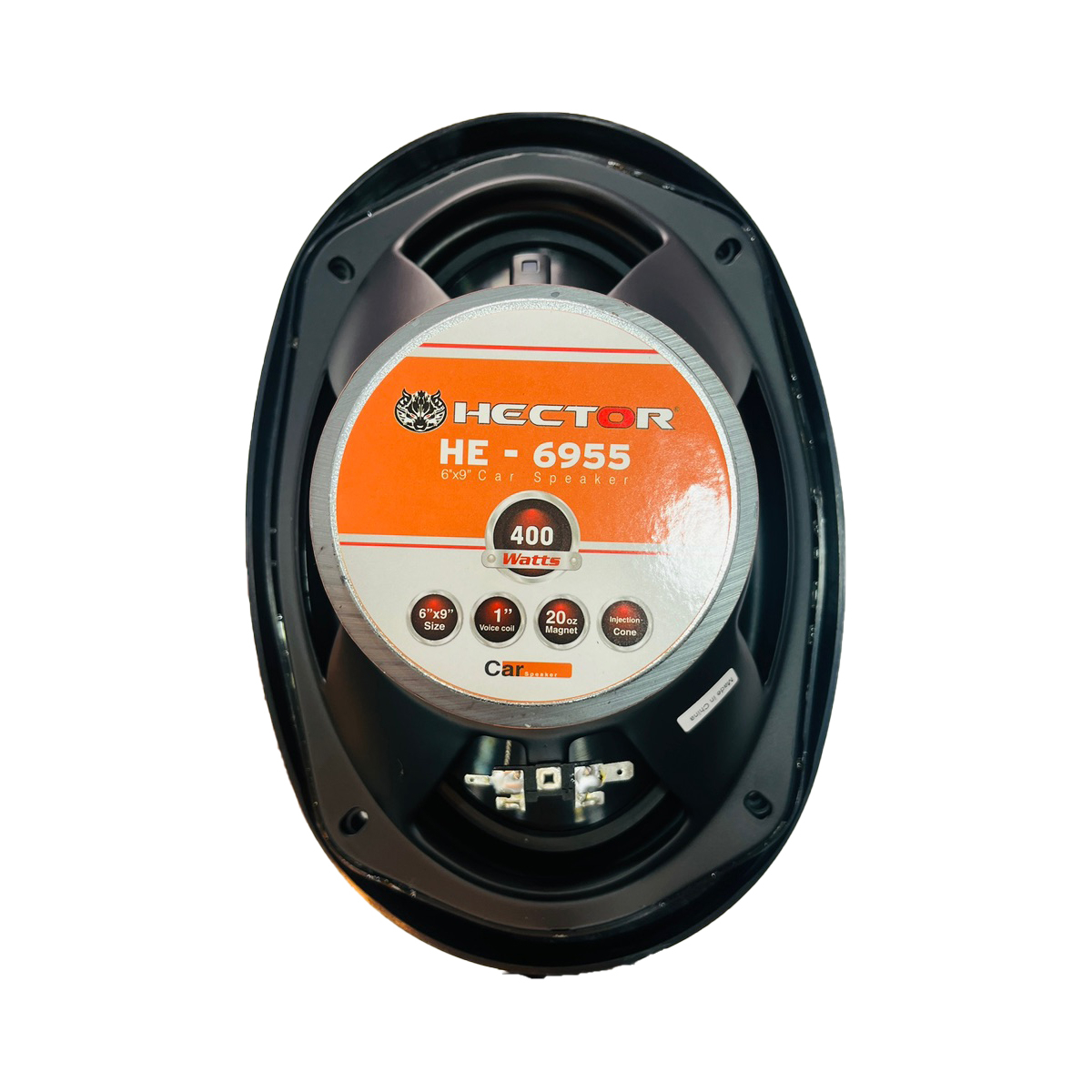 اسپیکر خودرو هکتور  مدل HE-6955