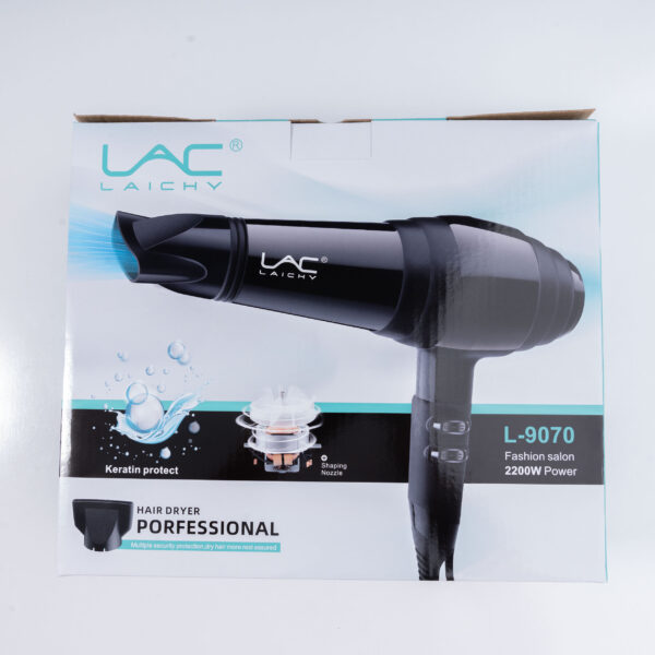 سشوار حرفه ای لایچی مدل L-9070
