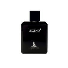 ادو پرفیوم مردانه والدمار مدل Legend با رایحه تلخ حجم 100 میلی لیتر