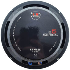 فول رنج خودرو ال اس آدیو مدل LS-M8E5 بسته دو عددی