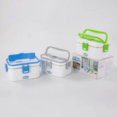 ظرف غذای برقی مدل DFH-C25