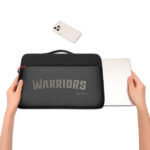 کاور لپ تاپ ویوو مدل Warriors Laptop Sleeve مناسب برای لپ تاپ 14 اینچی
