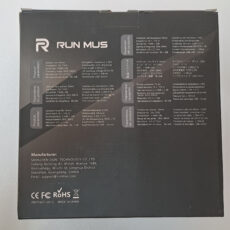 هدست مخصوص بازی رانموس مدل K2