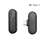 ست میکروفن بی سیم گرین لاین مدل (Wireless Microphone ( Type-C Connector