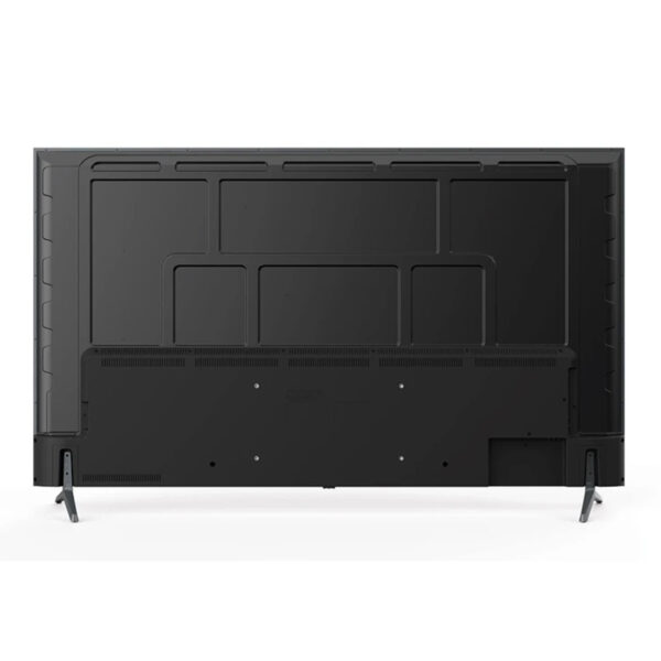 تلویزیون ال ای دی هوشمند جی پلاس مدل GTV-75SQ838S سایز 75 اینچ
