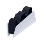 کنسول بازی سونی مدل PlayStation 5 Slim ظرفیت یک ترابایت ریجن 2000 آسیا به همراه دسته اضافی و پایه شارژر