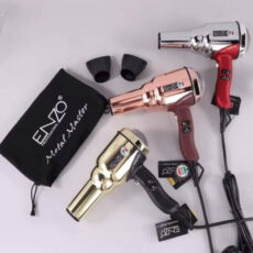 سشوار حرفه ای انزو پروفیشینال مدل EN-8228