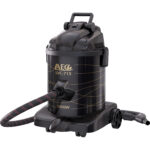 جاروبرقی سطلی لایق مدل LVC-715