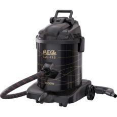 جاروبرقی سطلی لایق مدل LVC-715