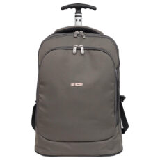 کوله پشتی چرخ دار نیلپر مدل MAYAN-113 LARG