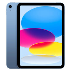 تبلت 11 اینچ اپل مدل iPad 2025 Wi-Fi ظرفیت 128 گیگابایت و رم 6 گیگابایت
