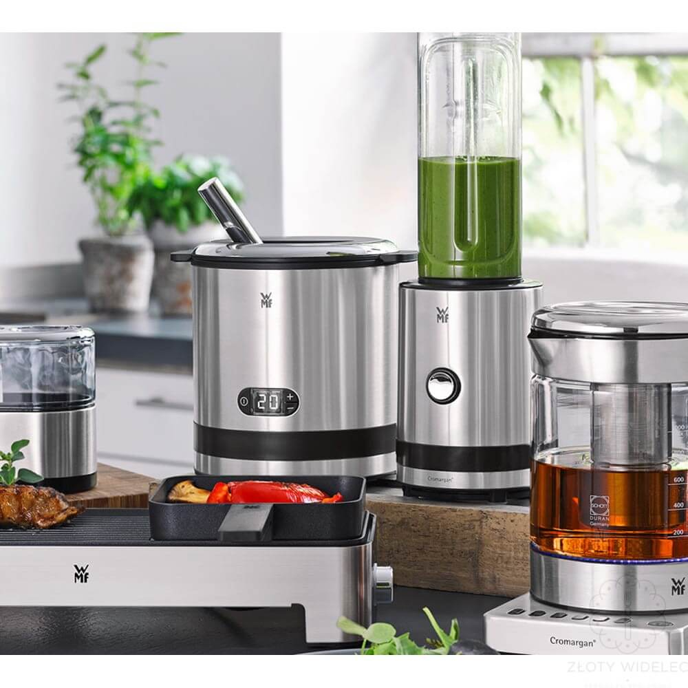 بستنی ساز دبلیو ام اف مدل KITCHENminis