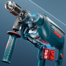 دریل چکشی رونیکس مدل 2250