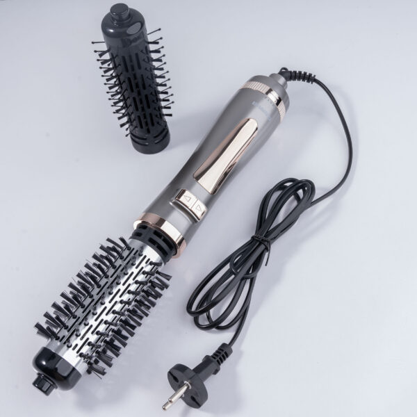 سشوار برس دار چرخشی جیمی مدل GM-4830