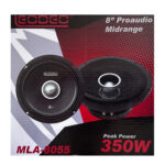 میدرنج خودرو لئودئو مدل MLA-8055 بسته دو عددی
