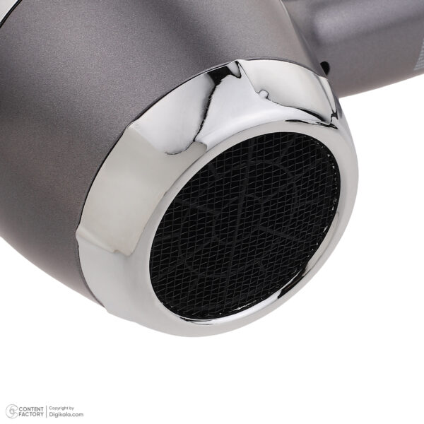 سشوار لکسیون مدل HD-208