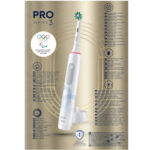 مسواک برقی اورال-بی مدل Pro Series 3 Special Design Edition