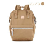 کوله پشتی لپ تاپ هیماواری مدل 1881-GP مناسب برای لپ تاپ 15 اینچی
