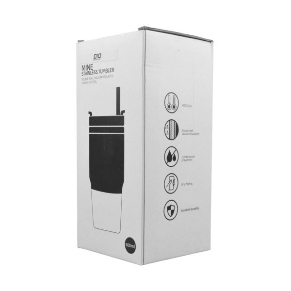 تراول ماگ مدل GS-M-200143 گنجایش 0.6 لیتر
