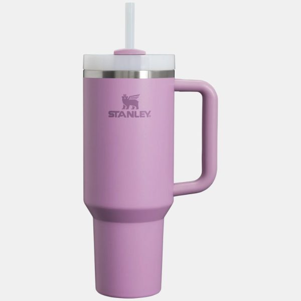 ماگ سفری مدل QUENCHER H2O TUMBLER گنحایش 1.18 لیتر