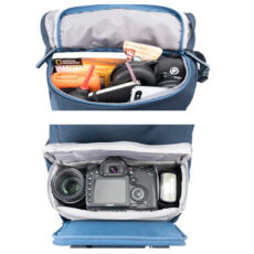 کوله پشتی دوربین ونگارد مدل VEO RANGE 48