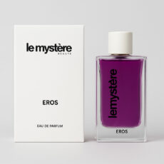 ادوپرفیوم زنانه لومیستر مدل اروس با رایحه گرم حجم 100 میلی‌لیتر