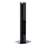 کنسول بازی سونی مدل Playstation 4 Slim ریجن 3 سری CUH-2218B ظرفیت 1 ترابایت به همراه 10 عدد بازی